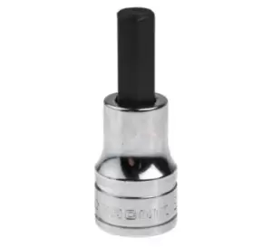 Image of Facom 10mm Hex Socket With 1/2 in Drive, Length 60 mm