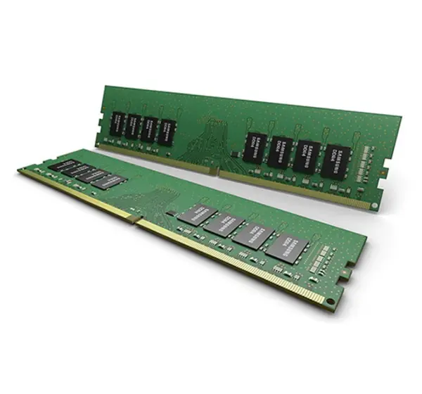 Image of Samsung M378A1K43EB2-CWE memory module 8GB 1 x 8GB DDR4 3200 MHz M378A1K43EB2-CWE
