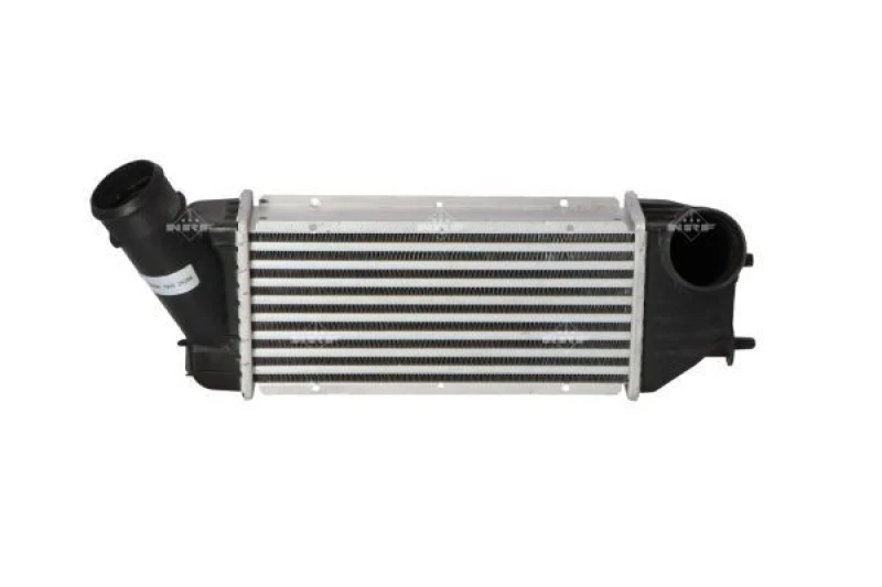 Image of NRF 30894 Intercooler Intercooler,charger (468)