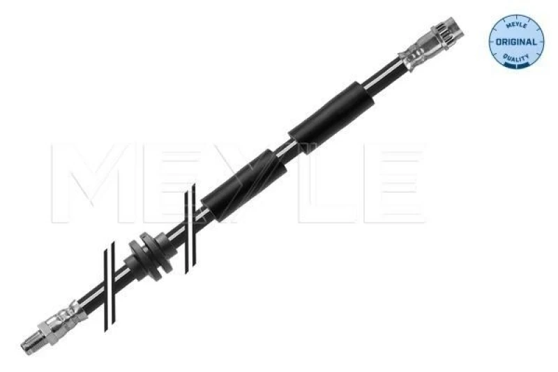 Image of Brake hose MEYLE 16-14 525 0029