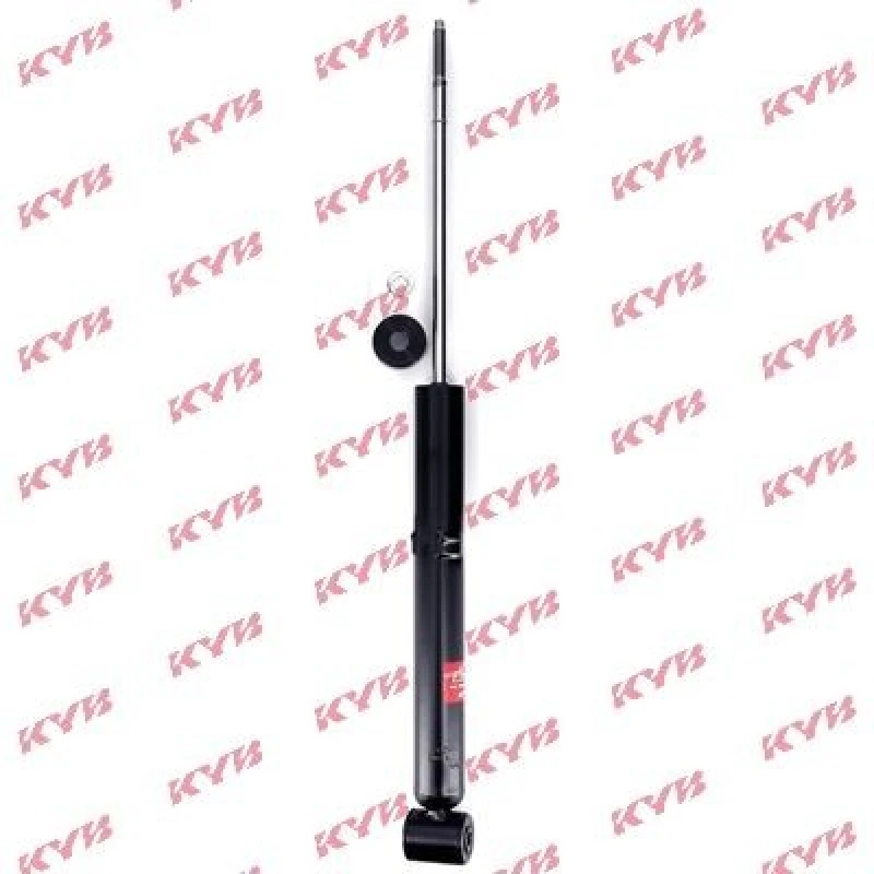 Image of KYB Shock absorber KYB 343297