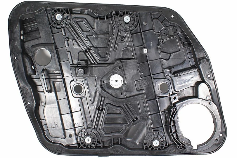 Image of Window regulator METZGER 2160837