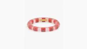 Image of Seeing Stripes Thin Bangle