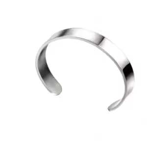 image of Fred Bennett Plain Steel Cuff B5114