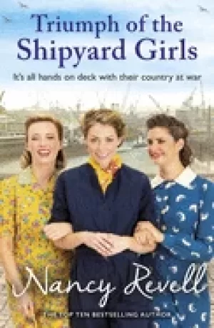 Image of triumph of the shipyard girls