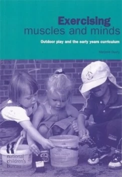 Image of Exercising Muscles and Minds by Marjorie Ouvry Paperback