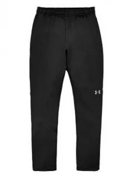 image of Urban Armor Gear Boys Youth Challenger Ll Training Pants - Black, Size L