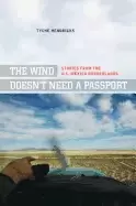 Image of wind doesnt need a passport