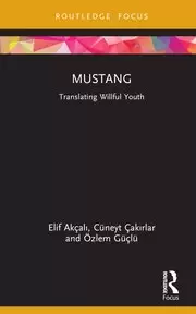 Image of Mustang Translating Willful Youth