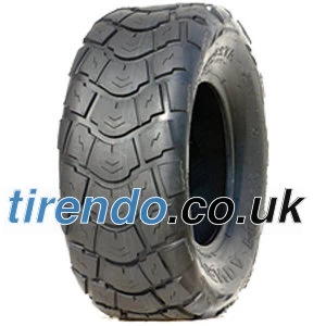 Image of Kenda K572 ( 270/60-12 TL 45N Roadgo Rear wheel )