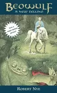 Image of beowulf a new telling