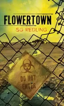 Image of Flowertown by S. G. Redling