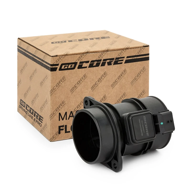 Image of goCORE Mass air flow sensor goCORE GCC9260011
