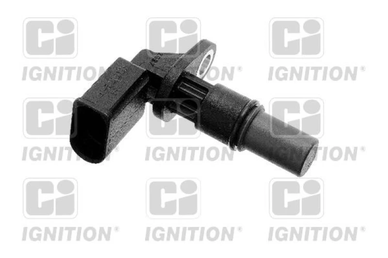Image of QUINTON HAZELL Camshaft position sensor QUINTON HAZELL XREV256