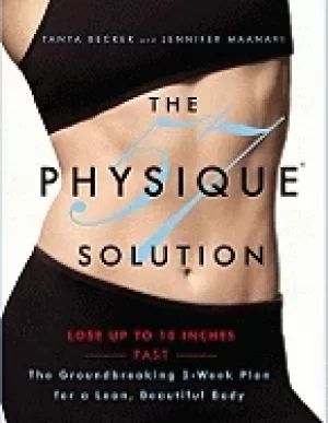 Image of physique 57 solution the groundbreaking 2 week plan for a lean beautiful bo