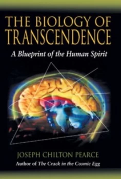 Image of The Biology of Transcendence by Joseph Chilton Pearce Paperback