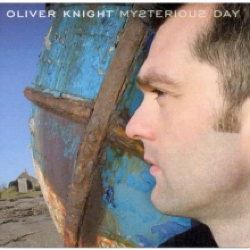 Image of Mysterious Day CD / Album