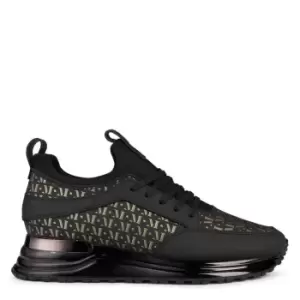 Image of MALLET Archway 2.0 Trainer - Black