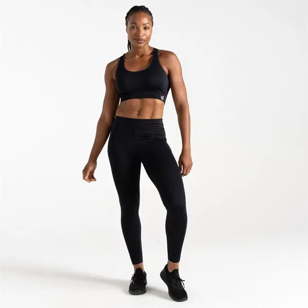 Image of Dare 2b Legitimate Performance Leggings - Black 14