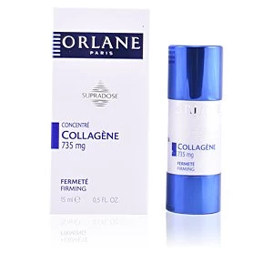 Image of SUPRADOSE concentre collagene fermete 15ml