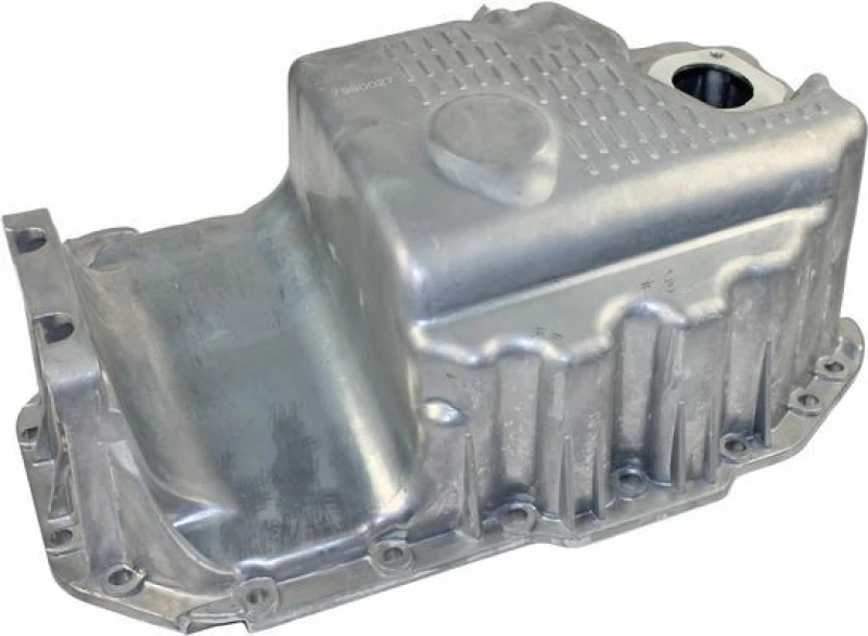 Image of Oil sump METZGER 7990027
