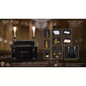 Harry Potter My Favourite Movie 1/6 Gringotts Desk