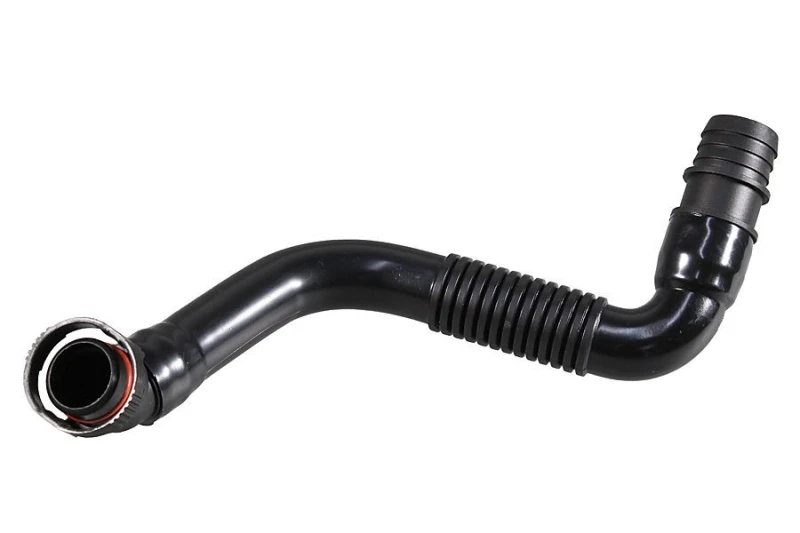 Image of Rocker cover breather pipe METZGER 2380190