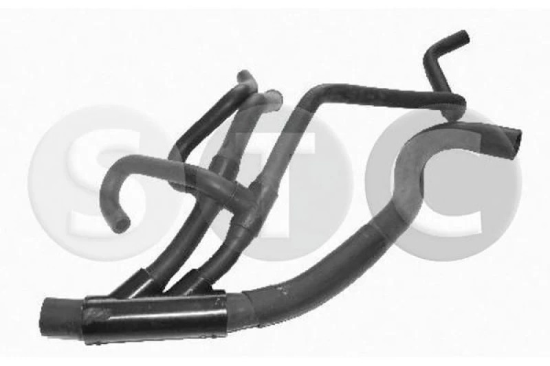 Image of STC Radiator hose STC T408919