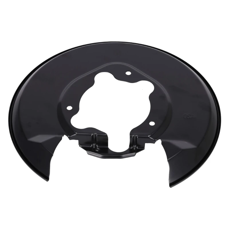 Image of Brake disc backing plate FEBI BILSTEIN 196369