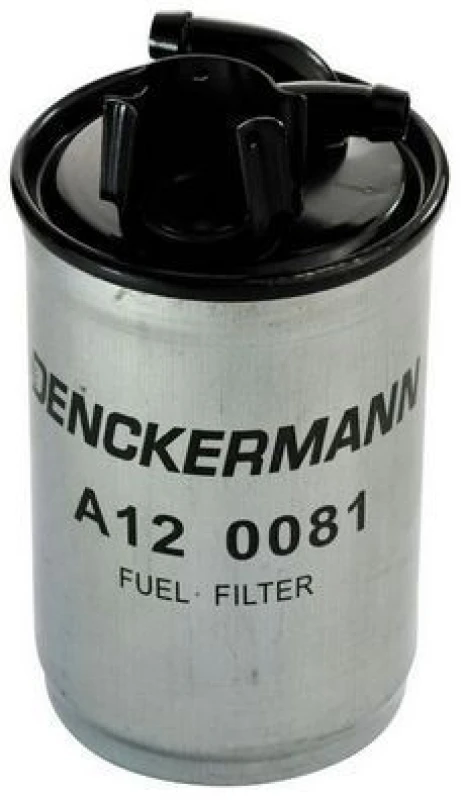 Image of DENCKERMANN Fuel filter DENCKERMANN A120081