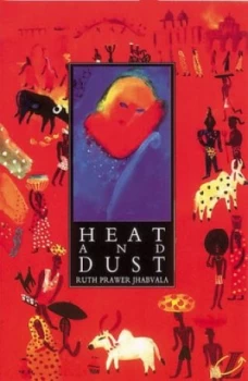 Image of Heat and Dust by Ruth Prawer Jhabvala Book