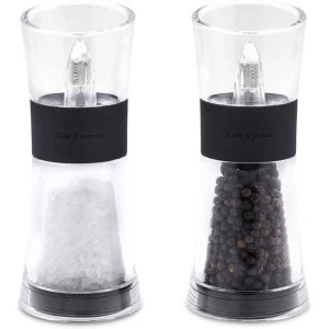 Image of DKB Flip Inverta Black GS