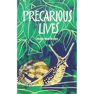 Image of Precarious Lives Paperback / softback 2018