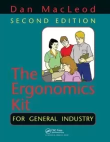 Image of The Ergonomics Kit for General Industry
