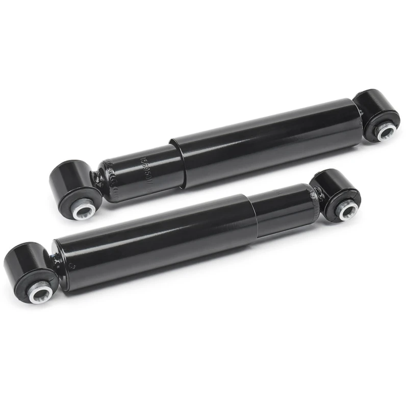 Image of RIDEX 854S20977 Shock absorber Shock Absorber (854)