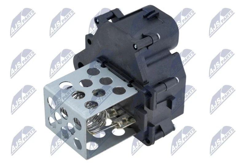 Image of NTY Blower motor resistor NTY ERD-PE-009