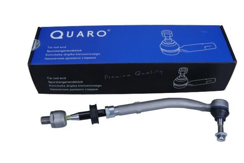 Image of QUARO Track rod assembly QUARO QS4130/HQ