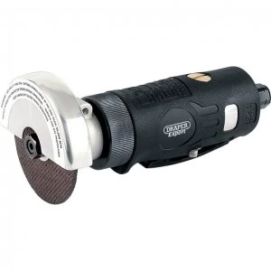Image of Draper Expert 5226PRO Soft Grip Reversible Air Cut-Off Tool