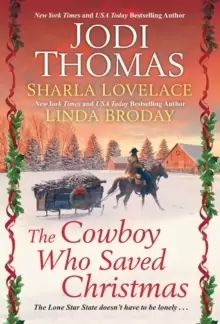 Image of The Cowboy Who Saved Christmas