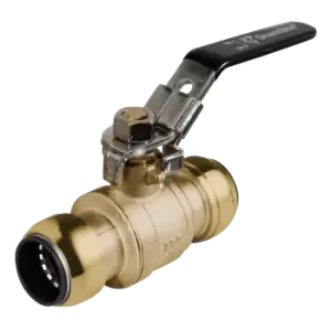 image of Ball Valve 15mm Sharkbite