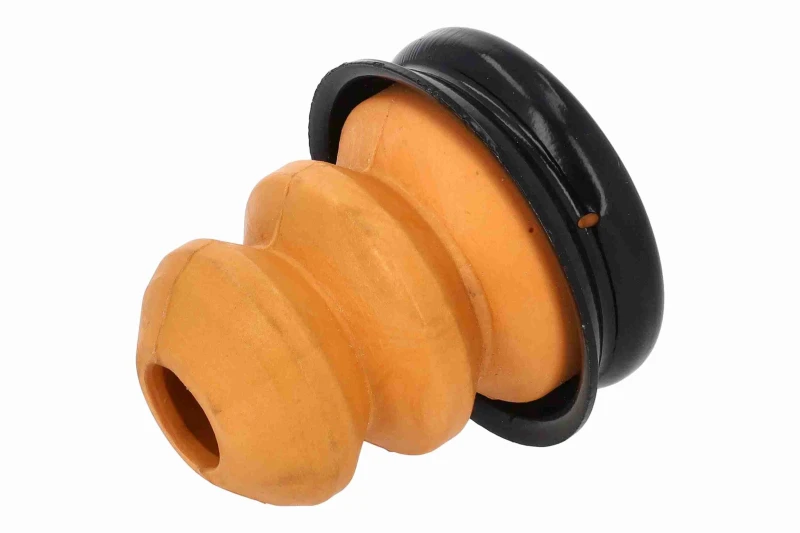 Image of VAICO V25-2756 Rubber Buffer, suspension Original VAICO Quality Rear Axle Rubber Buffer,suspension (1182)