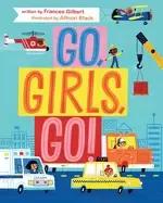Image of go girls go