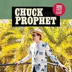 image of Chuck Prophet - Bobby Fuller Died for Your Sins (Music CD)