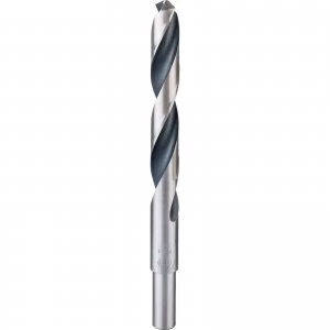Image of Bosch Reduced Shank HSS PointTeQ Drill Bit 14.5mm