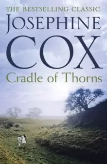 Image of Cradle of Thorns : A spell-binding saga of escape, love and family