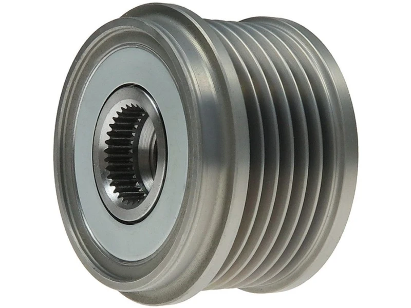 Image of AS-PL Alternator clutch pulley AS-PL AFP5005