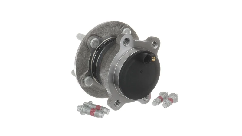 Image of SKF Wheel bearing kit SKF VKBA 7058
