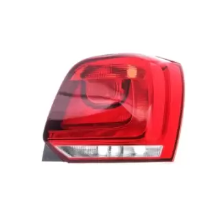 Image of ABAKUS Rear light VW 441-19A8R-LD-UE 6R0945096A,6R0945096AF,6R0945096AH 6R0945096C,6R0945096G,6R0945096L,6R0945096N