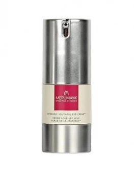 image of Merumaya Intensely Youthful Eye Cream 15ml One Colour, Women