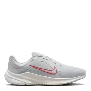 image of Nike Quest 5 Womens Road Running Shoes - Grey